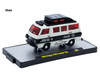Sodas Set of 3 pieces Release 64 Limited Edition to 5400 pieces Worldwide 1/64 Diecast Model Cars M2 Machines 52500-A64