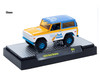 Sodas Set of 3 pieces Release 64 Limited Edition to 5400 pieces Worldwide 1/64 Diecast Model Cars M2 Machines 52500-A64