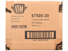 Auto News Release 20 Set of 4 Cars Limited Edition to 4500 pieces Worldwide 1/64 Diecast Model Cars M2 Machines 67500-20