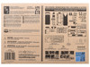 Skill 2 Model Kit 1977 Chevrolet Custom Van Dungeons & Dragons 1/25 Scale Model AMT AMT1568