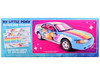 Skill 2 Model Kit 1996 Ford Mustang GT My Little Pony 1/25 Scale Model AMT AMT1577M