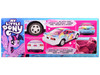 Skill 2 Model Kit 1996 Ford Mustang GT My Little Pony 1/25 Scale Model AMT AMT1577M