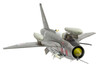English Electric Lightning F.6 Aircraft XR726 No. 5 Squadron Binbrook Wing RAF Leconfield 1973 Royal Air Force The Aviation Archive Series 1/48 Diecast Model Corgi AA28404