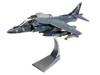 McDonnell Douglas AV-8B Harrier II Plus Aircraft 165001/01 VMA-214 Black Sheep MCAS Yuma 2019 United States Marine Corps The Aviation Archive Series 1/48 Diecast Model Corgi AA29303