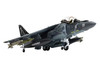 McDonnell Douglas AV-8B Harrier II Plus Aircraft 165001/01 VMA-214 Black Sheep MCAS Yuma 2019 United States Marine Corps The Aviation Archive Series 1/48 Diecast Model Corgi AA29303
