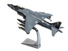 McDonnell Douglas AV-8B Harrier II Plus Aircraft 165001/01 VMA-214 Black Sheep MCAS Yuma 2019 United States Marine Corps The Aviation Archive Series 1/48 Diecast Model Corgi AA29303