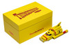 Thunderbird 4 Submarine Yellow Thunderbirds 1965-1966 TV Series F.A.B. Collection Diecast Model Corgi CC01401