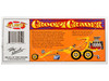 Skill 2 Model Kit Tom Daniel's Groovy Grader Dragster 1/24 Scale Model Atlantis ALM-5697