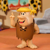 Barney Rubble 4.5" Moveable Figure with Accessories and Alternate Head and Hands The Flintstones - Post Cocoa Pebbles Model Jada 35980