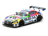 Mercedes-AMG GT3 #888 Maro Engel - Mikael Grenier - Maxime Martin GruppeM Racing Bathurst 12 Hour 2025 Hobby64 Series 1/64 Diecast Model Car Tarmac Works T64-062-25BH888