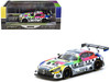 Mercedes-AMG GT3 #888 Maro Engel - Mikael Grenier - Maxime Martin GruppeM Racing Bathurst 12 Hour 2025 Hobby64 Series 1/64 Diecast Model Car Tarmac Works T64-062-25BH888