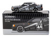Mercedes-Benz 190 E 2.3-16 #44 Johnny Cecotto Deutsche Tourenwagen Meisterschaft DTM 1988 Global64 Series 1/64 Diecast Model Car Tarmac Works T64G-047-88DTM44
