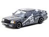 Mercedes-Benz 190 E 2.3-16 #44 Johnny Cecotto Deutsche Tourenwagen Meisterschaft DTM 1988 Global64 Series 1/64 Diecast Model Car Tarmac Works T64G-047-88DTM44
