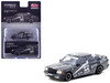 Mercedes-Benz 190 E 2.3-16 #44 Johnny Cecotto Deutsche Tourenwagen Meisterschaft DTM 1988 Global64 Series 1/64 Diecast Model Car Tarmac Works T64G-047-88DTM44