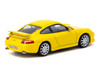Porsche 911 GT3 (996) Yellow Global64 Series 1/64 Diecast Model Car Tarmac Works T64G-069-YL