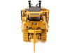 CAT Caterpillar D8T Track Type Tractor with 8U Blade and Operator Core Classics Series 1/50 Diecast Masters 85566C