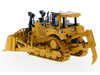 CAT Caterpillar D8T Track Type Tractor with 8U Blade and Operator Core Classics Series 1/50 Diecast Masters 85566C