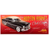 Skill 3 Model Kit 1954 Hudson Hornet Coupe 1/25 Scale Model Moebius MOE-1213