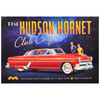 Skill 3 Model Kit 1954 Hudson Hornet Coupe 1/25 Scale Model Moebius MOE-1213