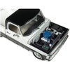 Skill 3 Model Kit 1972 Ford Sport Custom Pickup Truck 1/25 Scale Model Moebius MOE-1220