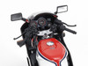 Model Kit Yamaha RZV500R Motorcycle 1/12 Scale Model Tamiya TAM-14037