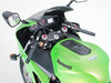 Model Kit Kawasaki Ninja ZX-12R Motorcycle 1/12 Scale Model Tamiya TAM-14084