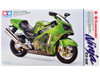 Model Kit Kawasaki Ninja ZX-12R Motorcycle 1/12 Scale Model Tamiya TAM-14084