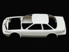 Model Kit Toyota Soarer 3.0 GT RHD Right Hand Drive 1/24 Scale Model Tamiya TAM-24064