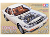 Model Kit Toyota Soarer 3.0 GT RHD Right Hand Drive 1/24 Scale Model Tamiya TAM-24064