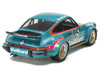 Model Kit Porsche 934 Turbo RSR Vaillant-Kremer 1/24 Scale Model Tamiya TAM-24334