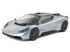 Model Kit Gordon Murray Automotive T.50 1/24 Scale Model Tamiya TAM-24364
