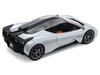 Model Kit Gordon Murray Automotive T.50 1/24 Scale Model Tamiya TAM-24364