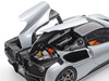 Model Kit Gordon Murray Automotive T.50 1/24 Scale Model Tamiya TAM-24364