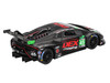 Lamborghini Huracan GT3 EVO2 #45 Graham Doyle - Danny Formal - Ashton Harrison - Kyle Marcelli DEX Imaging IMSA 24 Hours of Daytona 2024 Limited Edition 1/64 Diecast Model Car Mini GT MGT01129