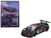 Lamborghini Huracan GT3 EVO2 #45 Graham Doyle - Danny Formal - Ashton Harrison - Kyle Marcelli DEX Imaging IMSA 24 Hours of Daytona 2024 Limited Edition 1/64 Diecast Model Car Mini GT MGT01129