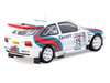 Ford Escort RS Cosworth WRC #15 Malcolm Wilson - Bryan Thomas Rallye Sanremo 1994 Hobby64 Series 1/64 Diecast Model Car Tarmac Works T64-081-94RS15