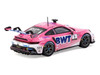 Porsche 911 GT3 Cup (992) #1 Harry King Porsche Mobil 1 Supercup 2024 Hobby64 Series 1/64 Diecast Model Car Tarmac Works T64-093-24PSC01