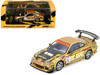 Nissan Top Secret Silvia (S15) RHD Right Hand Drive Ryuji Miki - Champion D1 Grand Prix 2004 1/64 Diecast Model Car Inno Models IN64-S15TS-D104