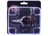 454 LS6 Engine and Transmission Replica from 1970 Chevrolet Chevelle SS 1/18 Model ACMEA1805530E