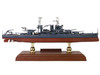 USS Arizona BB 39 Pennsylvania Class Battleship United States Navy Full Hull Edition Series 1/700 Diecast Model Forces of Valor FOV-861135