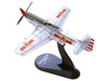 North American P 51K Mustang Aircraft Captured from Chinese Nationalist Forces Chinese People s Revolution Military Museum 1949 People s Liberation Army Air Force 1/72 Diecast Model Airplane Legion LEG-14663LB