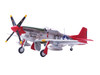 North American P 51D Mustang Aircraft Duchess Arlene Robert Williams 100th Fighter Squadron 332nd Fighter Group Tuskegee Airmen Fifteenth Air Force Italy 1944 United States Army Air Forces 1/72 Diecast Model Airplane Legion LEG-14663LE