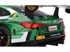 BMW M4 GT3 EVO #11 Marco Wittmann 200th DTM Race Schubert Motorsport Deutsche Tourenwagen Masters Zandvoort 2025 1/18 Model Car Top Speed TS0668