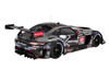 Mercedes AMG GT3 EVO #69 Anthony Bartone Maxime Martin Fabian Schiller Luca Stolz GetSpeed IMSA 24 Hours of Daytona 2025 1/18 Model Car Top Speed TS0669