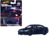 2010 BMW M5 Dark Blue Metallic Fast & Furious 6 2013 Movie Fast & Furious Series Diecast Model Car Hot Wheels JHW62
