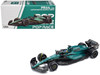 Aston Martin AMR23 #14 Fernando Alonso Formula One F1 World Championship 2023 1/64 Diecast Model Car Pop Race PR640198