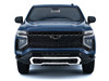 2025 Chevrolet Tahoe PPV Dark Blue Custom Builder's Kit - Law Enforcement and Public Service Series 1/24 Diecast Model Car Motormax 76816-BB-DBL