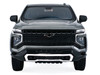 2025 Chevrolet Tahoe PPV Dark Gray Metallic Custom Builder's Kit - Law Enforcement and Public Service 1/24 Diecast Model Car Motormax 76816-BB-DGRY