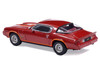 1978 Chevrolet Camaro Z28 Carmine Red Metallic with Red Interior 1/64 Diecast Model Car IXO Models IA64017