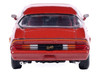 1978 Chevrolet Camaro Z28 Carmine Red Metallic with Red Interior 1/64 Diecast Model Car IXO Models IA64017